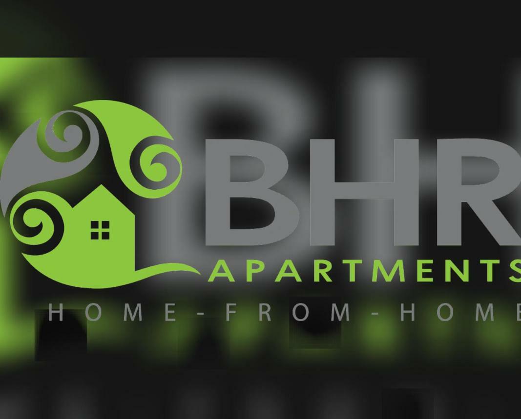 Very Central Location- Free Parking - 2 Bedrooms Belfast Exterior foto